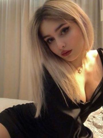 Индивидуалка Олеся Фотография 2